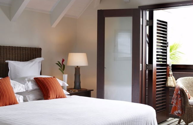 Te Vakaroa Villas - Foto 3