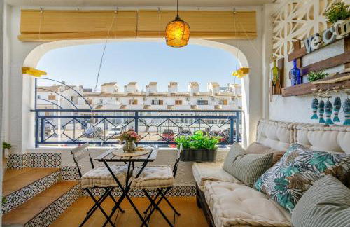 Belle Home Sun - Foto 4