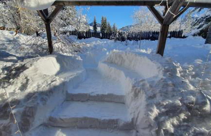 Aqua Apartments Spa Housemuhlbach - Photo 76