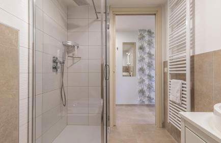 -Le stanze dei Pico- Wi-Fi, nel cuore di Mirandola - una terrazza unica sul tetto - Photo 76