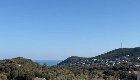 Maison T3 Élégante Cap Corse - Casa Sublima - Foto 4