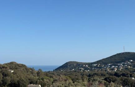 Maison T3 Élégante Cap Corse - Casa Sublima - Foto 4