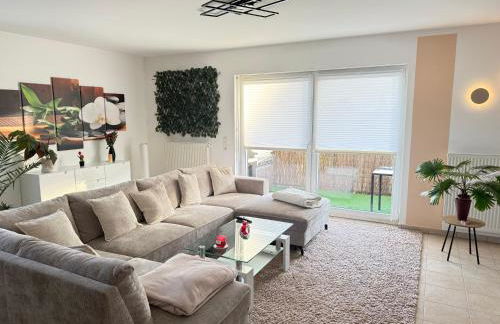 Modernes Apartment in Orscholz - Foto 2