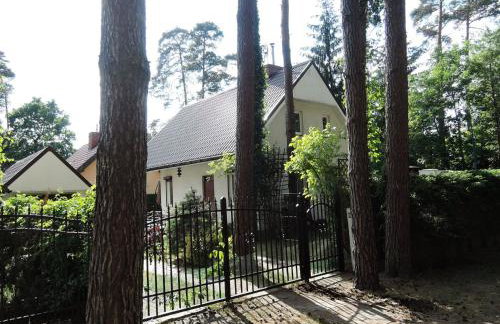 Holiday House With Swimming Pool in Morzyczyn - Foto 3