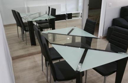 Apartamentos La Vaguada Suites - Foto 55