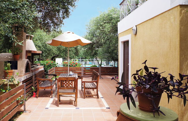 Elea apartments - Foto 25