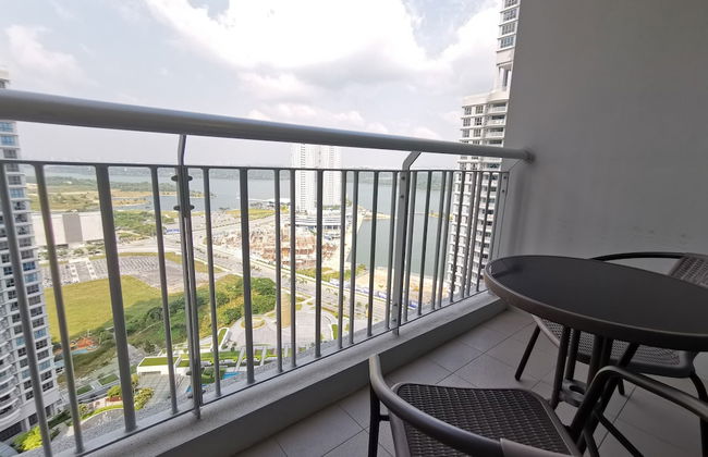 Teega Suites by Squarenest - Foto 68