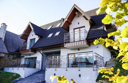 Tatrzańskie Zacisze Suche - Foto 45