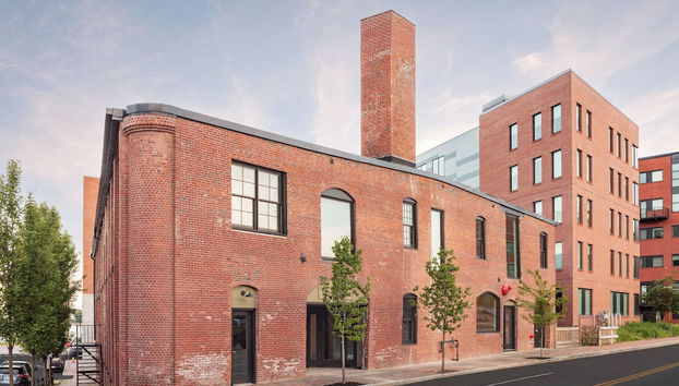 The Weldon Hotel - Foto 2, Immagine principale