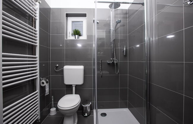 Dub Apartments Zagreb - Foto 33