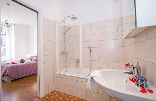 Villa Larius Balcone - Photo 17