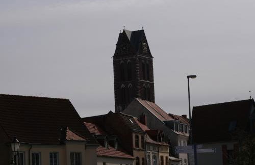 Ostsee -Apartment Franziska - Foto 14