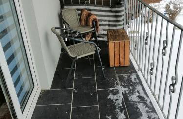 Ferienwohnung Zum Moor - Foto 25