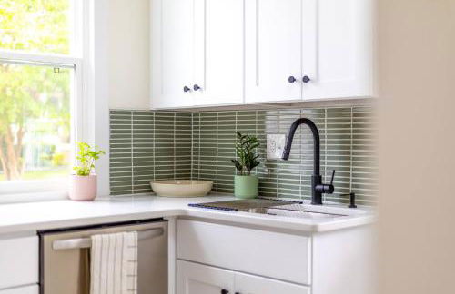 Casa del Pez - Bold, Bright & Steps to the Sand! - Foto 20