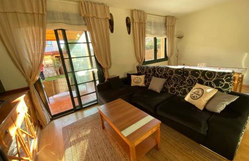 Casa Loureal Ribeira Sacra Ourense - Foto 13