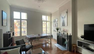 La Perle de Toulon, grand appartement tout confort, idéalement situé - Foto 2