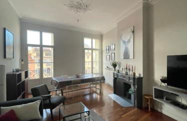 La Perle de Toulon, grand appartement tout confort, idéalement situé - Foto 28