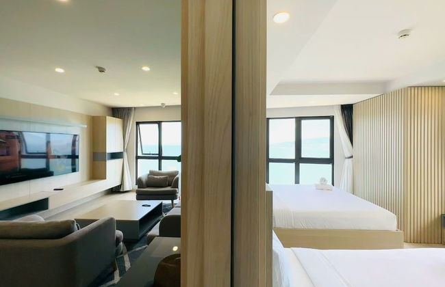 Gold Coast Apartment - Foto 50