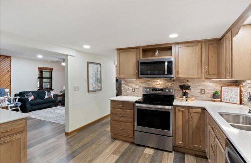 Quiet Cove, Private Dock, Fishing, Swimming, Boat Slip & Kayaks - Foto 18