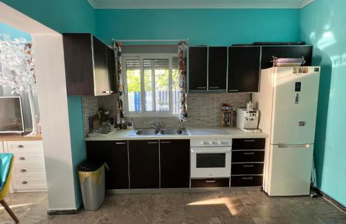 Kalosýni Holiday Home Lefkada - Foto 76