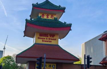 The Cosy Quarters - Popworks - Foto 33