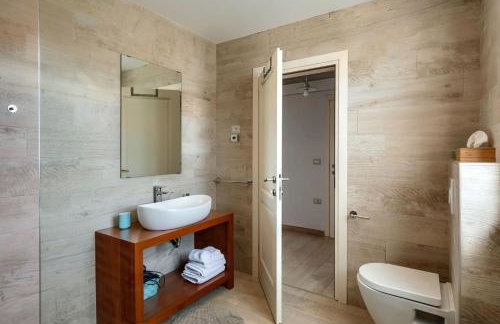 Family villa Elizabeta with pool in Umag - Foto 79