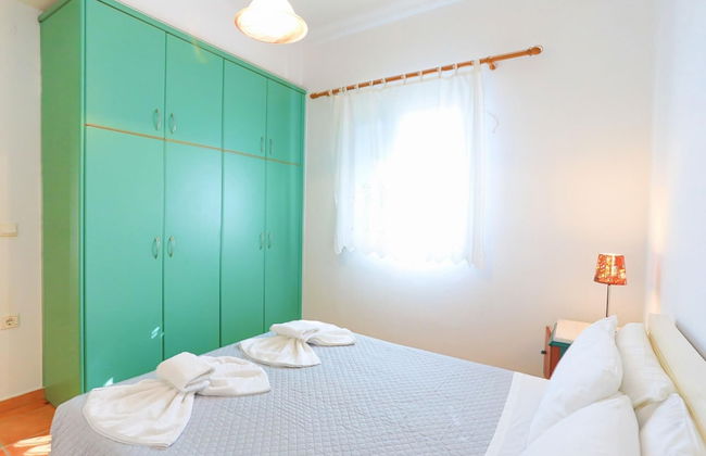 Takis House in Katavolos - Foto 21