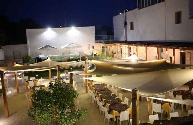 Solaris Guesthouse - Foto 1