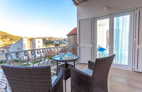 Apartments Nona 1 - Photo 24