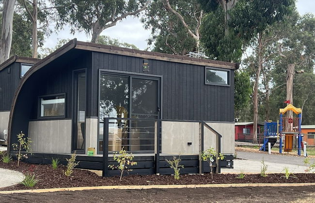 Park Lane Phillip Island Holiday Park - Foto 27