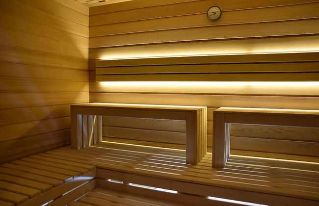 Aiguille Verte & spa - Photo 65