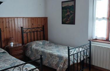 Appartamenti Leccino e Moraiolo - Foto 26