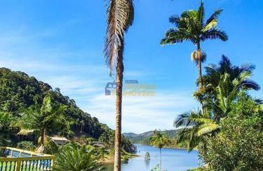 Sítio com acesso à represa e vista paradisíaca - Foto 29