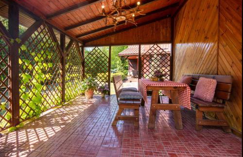 Holiday Home Szeroki Bór 2 by Interhome - Foto 38