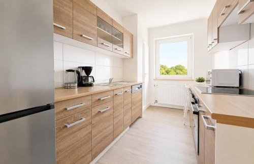Tolstov Apartments - 3 or 4 Room Apartments - 30 Min Messe DUS - Foto 4