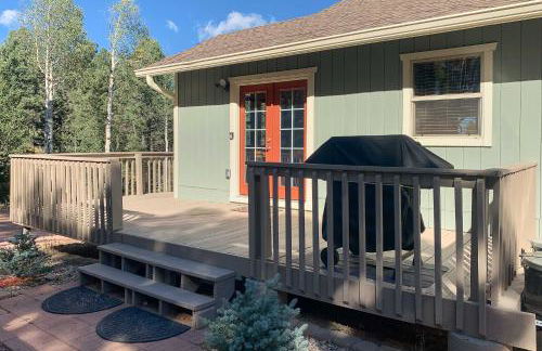 Hilltop Haven in Florissant Deck and Mountain View! - Foto 38