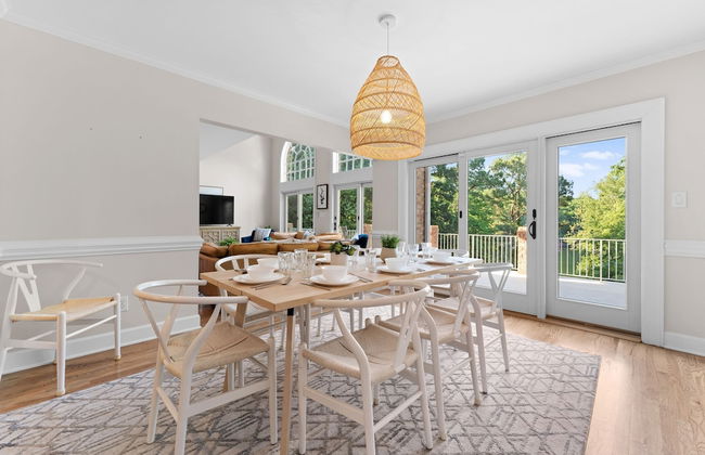 Shoreway Cove by Avantstay Waterfront Pool Dock - Foto 23