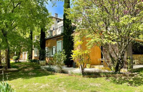 L'annexe du domaine de brisset - Foto 8