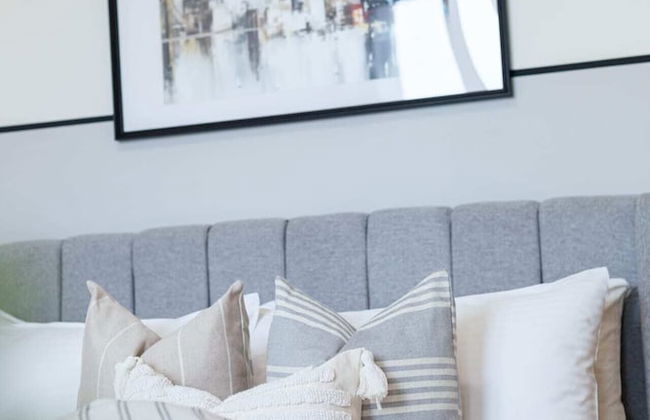 Colony at Kampung Baru by Plush - Foto 9