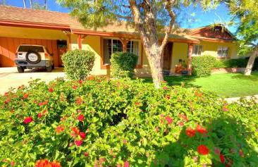 House & Private Pool, Fast Wifi, Great Location! - Foto 43