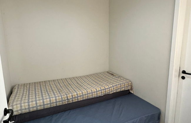 Praia do Morro Apt. Canto Nobre - Foto 7