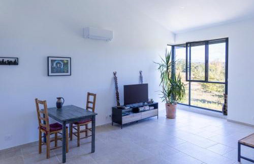 Gîte La Mosaïque - Foto 39