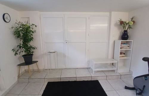 Hébergement Senlis - Foto 11