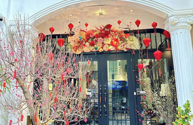 Camellia Residence Hanoi - Foto 51