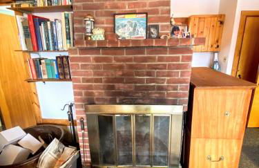 Cannon four bed three bath slopeside home Steps to Mittersill and slopes - Foto 59