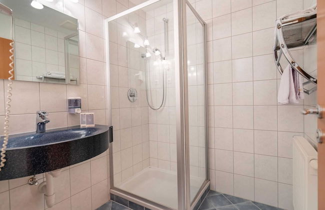 Apartment in Neustift Near Stubai Glacier - Foto 11