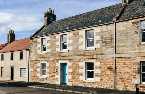 Kenmore House, Elie - Foto 66