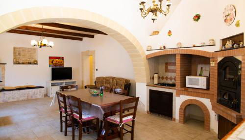 Trulli del Capo by MONHOLIDAY - Foto 4, Other