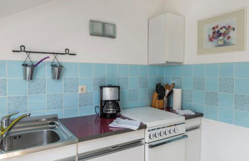 Ferienwohnung Säntisblick - Foto 13