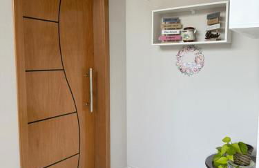 flat tipo apart hotel - Foto 1